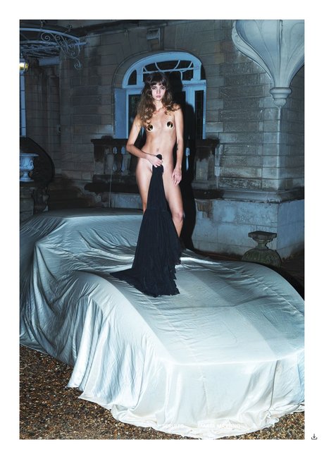 Inka Williams photo 42