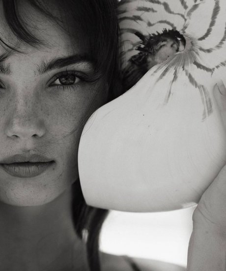 Inka Williams photo 44