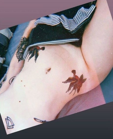 Inked Babe photo 1