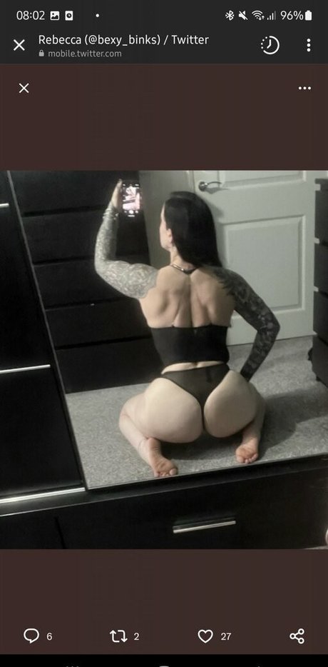 Inked-couple Hampshire photo 7