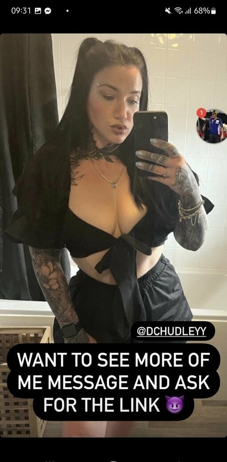 Inked-couple Hampshire photo 12