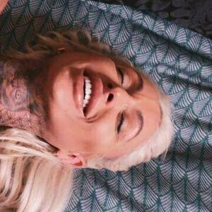 Profile photo of Inked_ladydd11