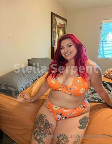 Inkedandnaughtyredhead photo 4