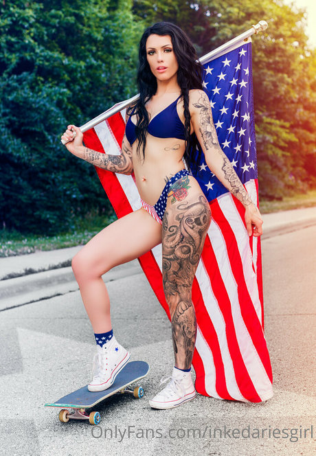 Inkedariesgirl photo 22