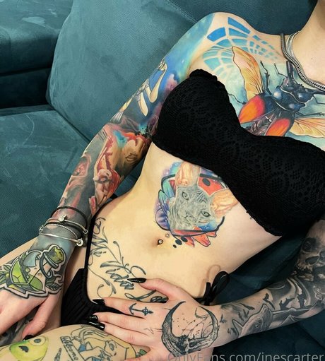 Inkedines photo 3