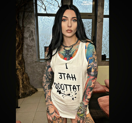 Inkedines photo 11