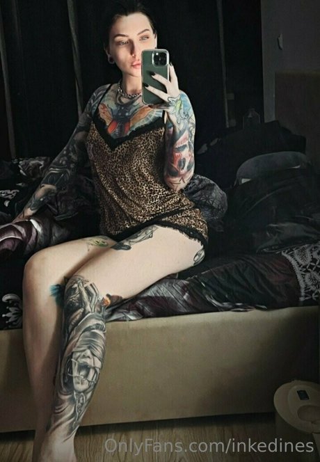 Inkedines photo 43