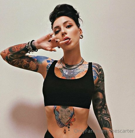 Inkedines photo 81
