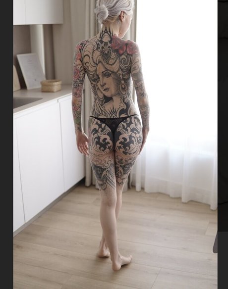 Inkedlolita photo 2