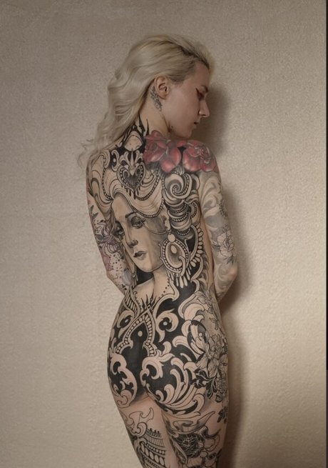 Profile photo of Inkedlolita