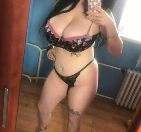 Inkedprincess90 photo 1