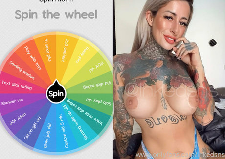 Inkedxsns photo 28