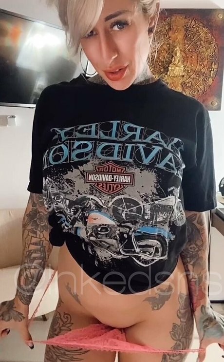 Inkedxsns photo 51