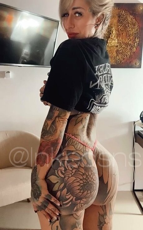Inkedxsns photo 79