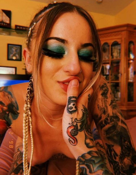 Inksta Angel photo 6
