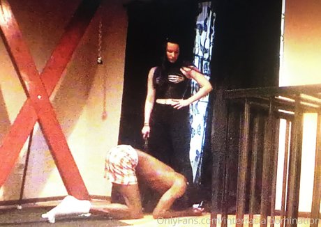 Interracialdomination photo 19