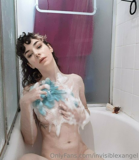 Invisiblexangel photo 3