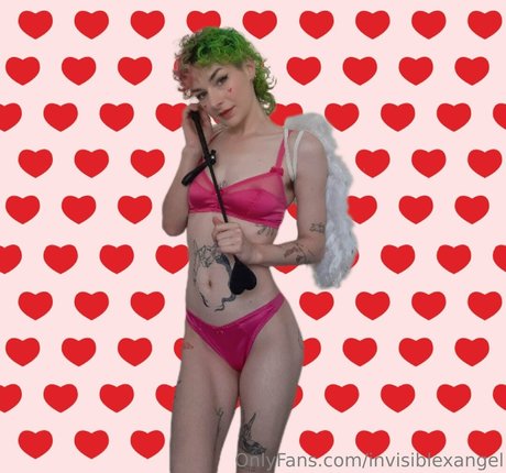 Invisiblexangel photo 8