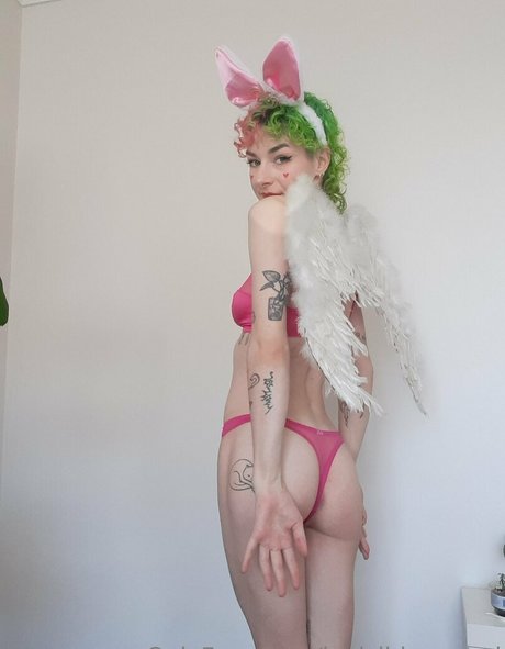 Invisiblexangel photo 10