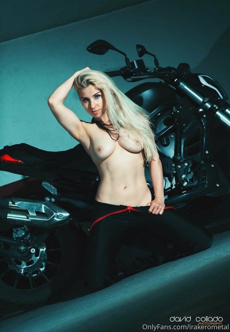 Irakerometal photo 39