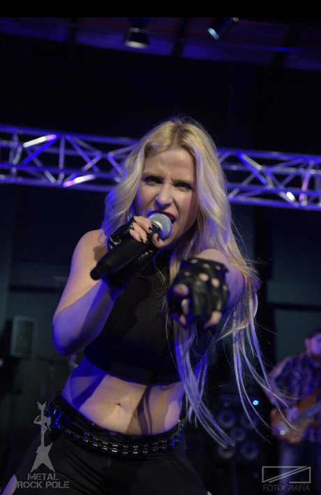 Irakerometal photo 77
