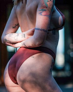 Ireland Baldwin photo 16