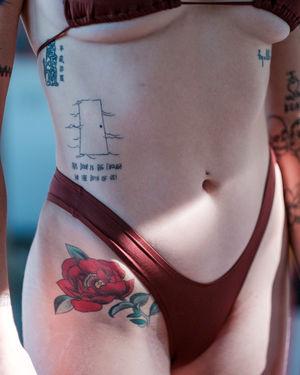 Ireland Baldwin photo 23