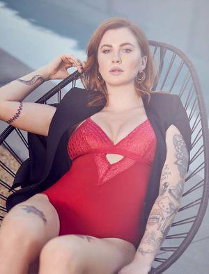 Ireland Baldwin photo 31