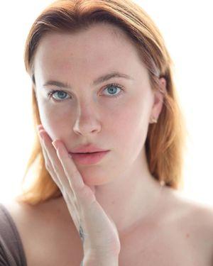 Ireland Baldwin photo 35