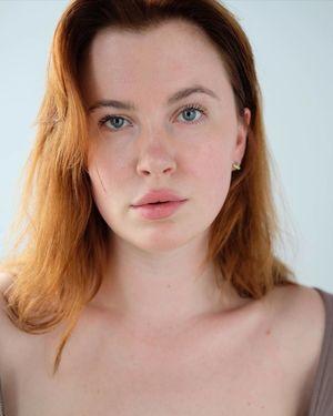 Ireland Baldwin photo 36