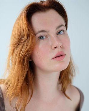 Ireland Baldwin photo 37