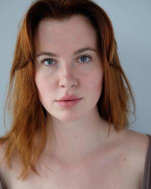 Ireland Baldwin photo 39