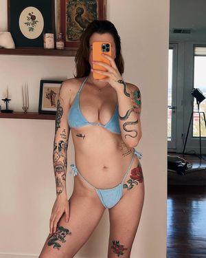 Ireland Baldwin photo 56