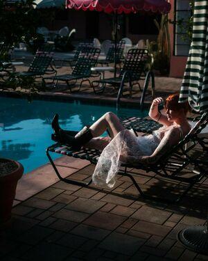 Ireland Baldwin photo 91