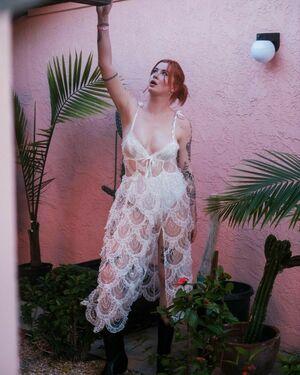 Ireland Baldwin photo 96