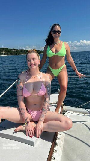 Ireland Baldwin photo 106