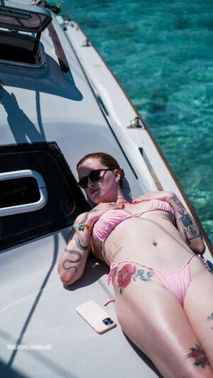 Ireland Baldwin photo 107