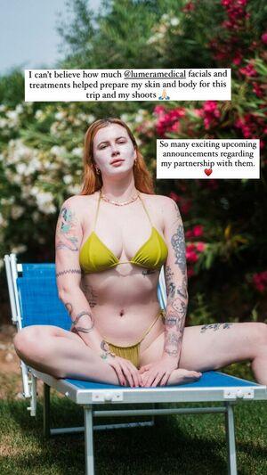 Ireland Baldwin photo 109