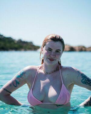 Ireland Baldwin photo 110