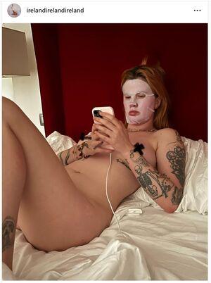 Ireland Baldwin photo 120