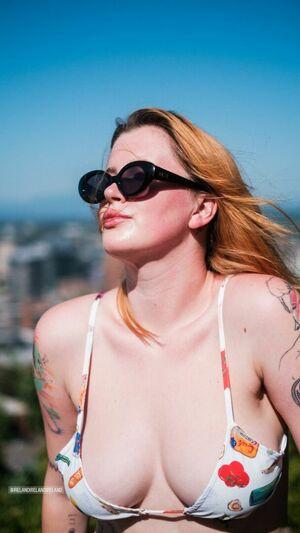 Ireland Baldwin photo 122