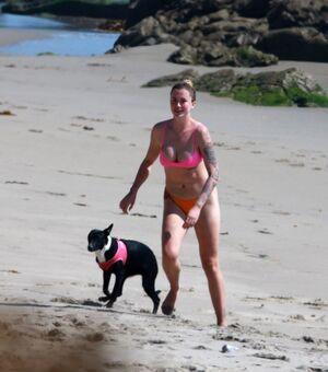 Ireland Baldwin photo 132