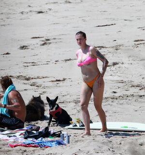 Ireland Baldwin photo 134
