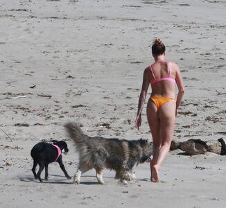 Ireland Baldwin photo 136