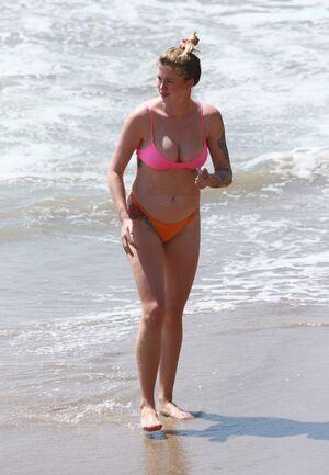 Ireland Baldwin photo 140