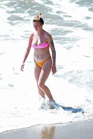 Ireland Baldwin photo 141