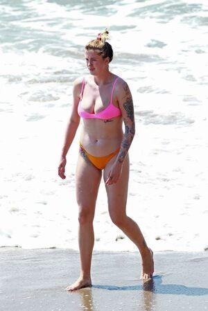 Ireland Baldwin photo 142