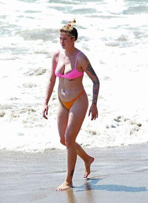 Ireland Baldwin photo 143