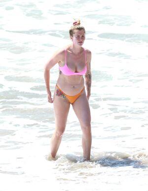 Ireland Baldwin photo 146
