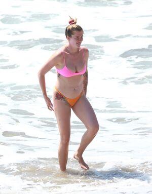 Ireland Baldwin photo 147